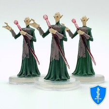 Nosferatu Overlord x3 - Fearsome Forces 16 Pathfinder Battles D D Miniature