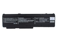 Ersatzakku - CS-IBX301NB - 10,8 Volt 3600Mah Li-Ion