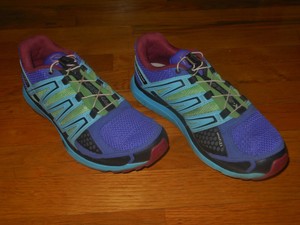 salomon x scream womens