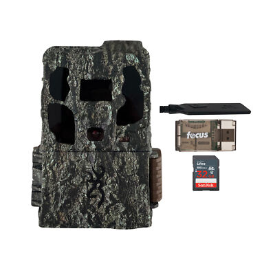 Browning Trail Cameras Defender Wireless Pro Scout Max HD