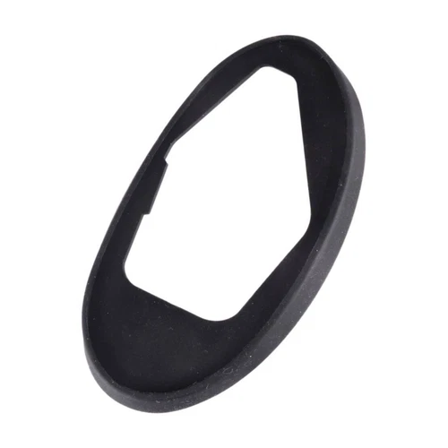 Left Side Mirror Rubber Gasket Fit for BMW Mini Cooper R50 R52 R53