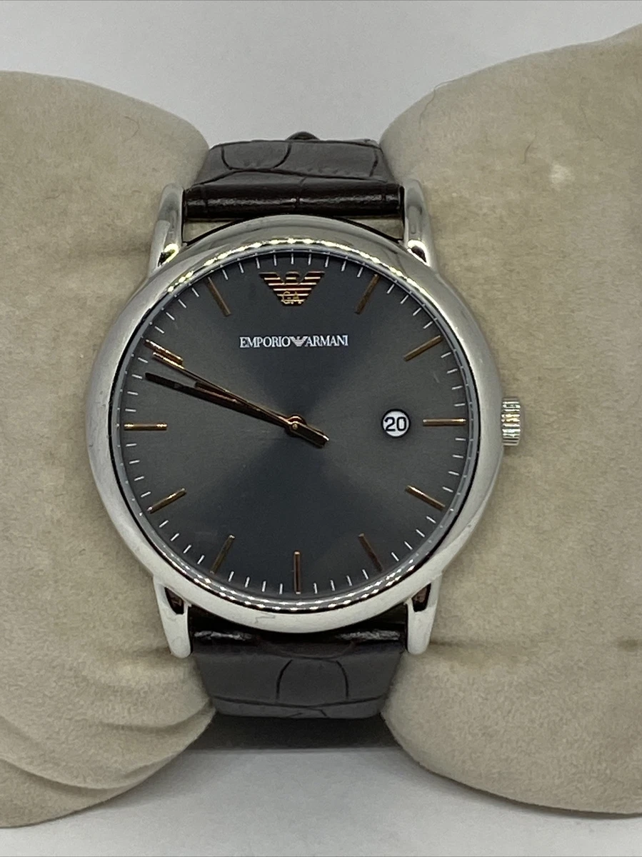 Emporio cheap armani ar1996