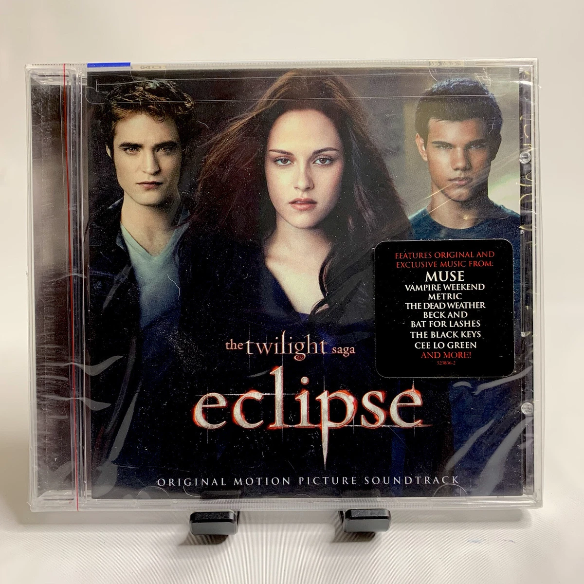 Twilight Saga Eclipse
