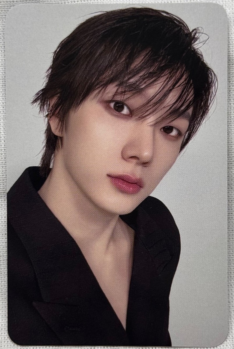 BOYNEXTDOOR] 4th EP - NO GENRE Showcase benefit Kit, Photocard | eBay