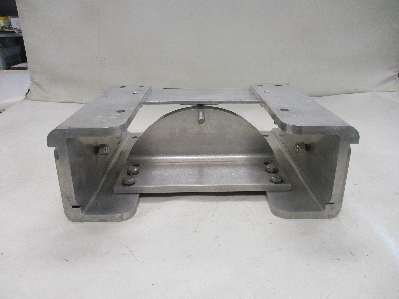 TH MARINE 6" SET BACK ZLOCK MANUAL JACK PLATE JPZ6DP BOAT MARINE eBay