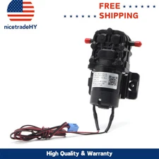 GMB-D-23130 Water Pump DC 12V 1.2L/Min Compatible with Avalon Primo Brio Botto