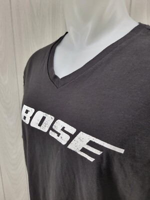 ミュージシャン Bose TEE XL ミュージシャン Bose TEE XL
