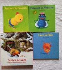 Livres Enfants Les Drôles De