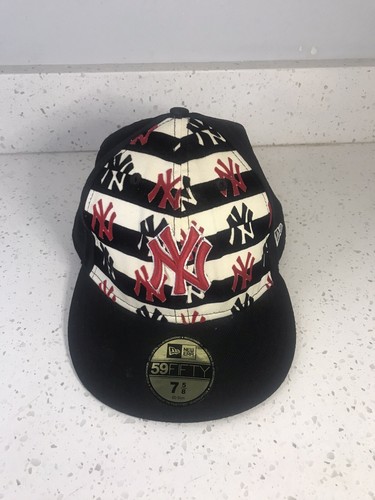 MLB Baseball Cap 59Fifty New Era 