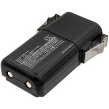 Batteria per ELCA BRAVO-M MIRAGE-M LI-TE 7,4V 2600mAh