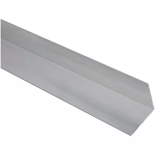 Aluminum angle iron deals