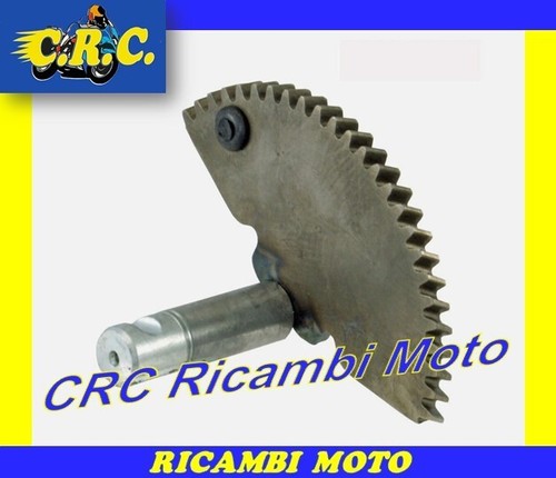 SEKTOR ANLASSER ANLASSER PIAGGIO VESPA ET4 125-150 1999-2002 (R.O.830284)