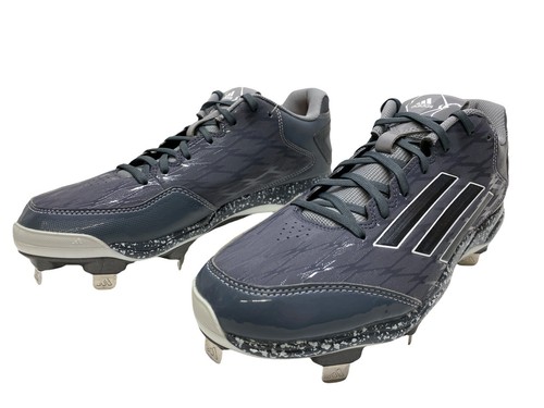Mens Baseball Cleats Black D74063 Onix 