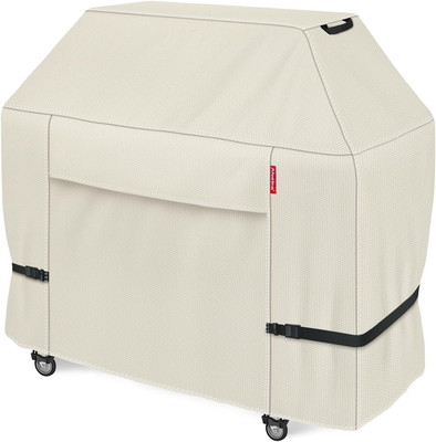 Porch Shield 54W X 24D X 46H Inch Premium Gas Grill Cover up to 52 Inch, Waterpr