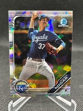 🔥2019 Bowman Chrome Draft Sapphire Baseball Base PICK A CARD Complete Your Set