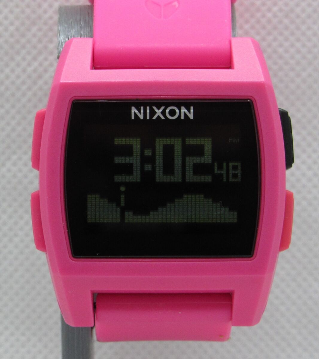Women's Pink Nixon Women's Pink Nixon