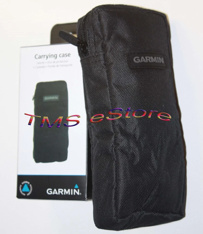 GARMIN CARRY CASE for GPSMAP 76C 76Cx 76CS 76CSx 76S 78 78s 96 96C 010-10117-02 - Image 2 of 3
