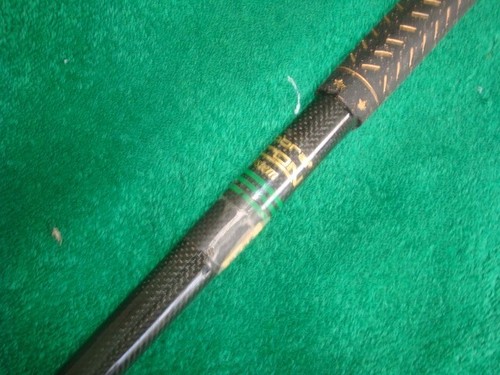 Cobra Golf Baffler Blade TRD Single 2 Iron LICON Graphite Strong Stiff - Picture 4 of 5