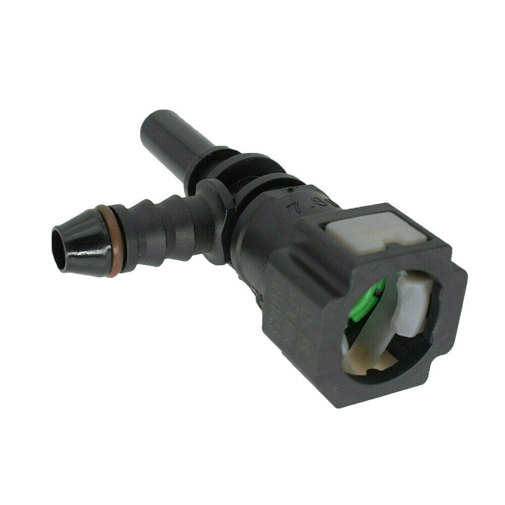 For Vivaro Primastar Trafic Diesel Heater Return Fuel Line T-piece  