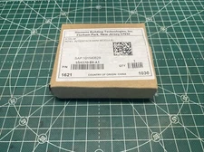 Siemens XTRI-M Mini Input Monitor Module with Built-In Isolator (S54370-B4-A1).