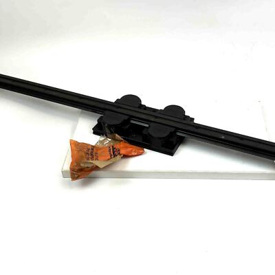 HEPCO Motion Linearführungssystem Simple Select System 441-1256, used
