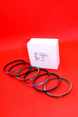 BRAND NEW Piston Ring Set for BMW 11257574822 | eBay