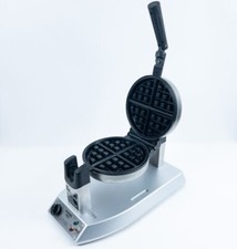 Waring Pro WMK300A Stainless Steel Rotating B...