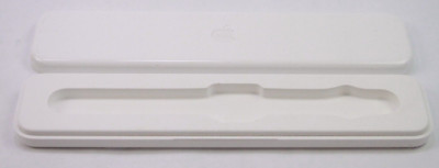 Apple Watch Sport White Plastic Case Only