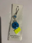 Sony Ericsson Collectors make.believe fashion phone adornment. Brand New pack.