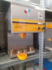 Montapanna professionale da 6 litri luckypanna cattabriga prezzo AFFARE