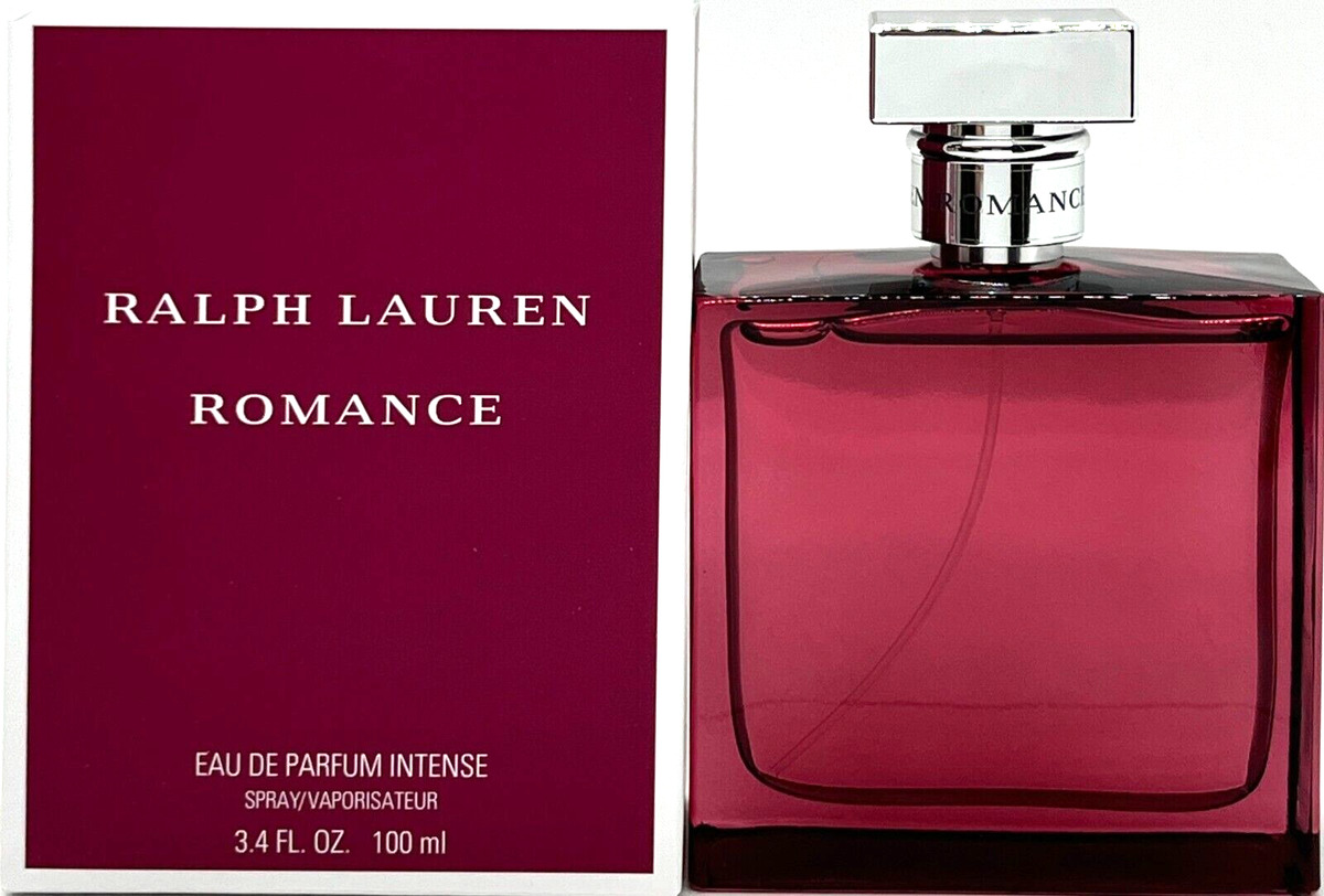 Ralph Lauren Woman by Ralph LaurenEau De Parfum Spray 3.4 oz 