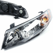 Leftdriver Side Halogen Headlight For Kia Forteforte Koup 2010 2011 2012 2013