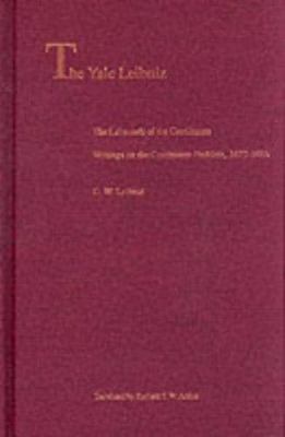 The Labyrinth of the Continuum: Writings on the Continuum Problem, 1672-1686.