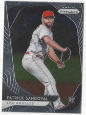 2020 Panini Prizm Baseball Complete Your Set #1-250 Inserts You Pick