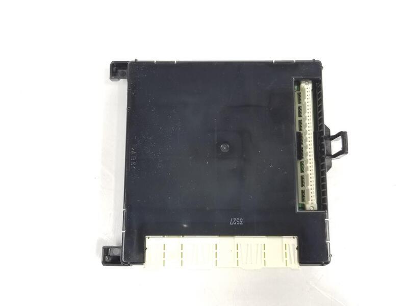 8922160330 elektronikmodul für TOYOTA LAND CRUISER PRADO 3.0 