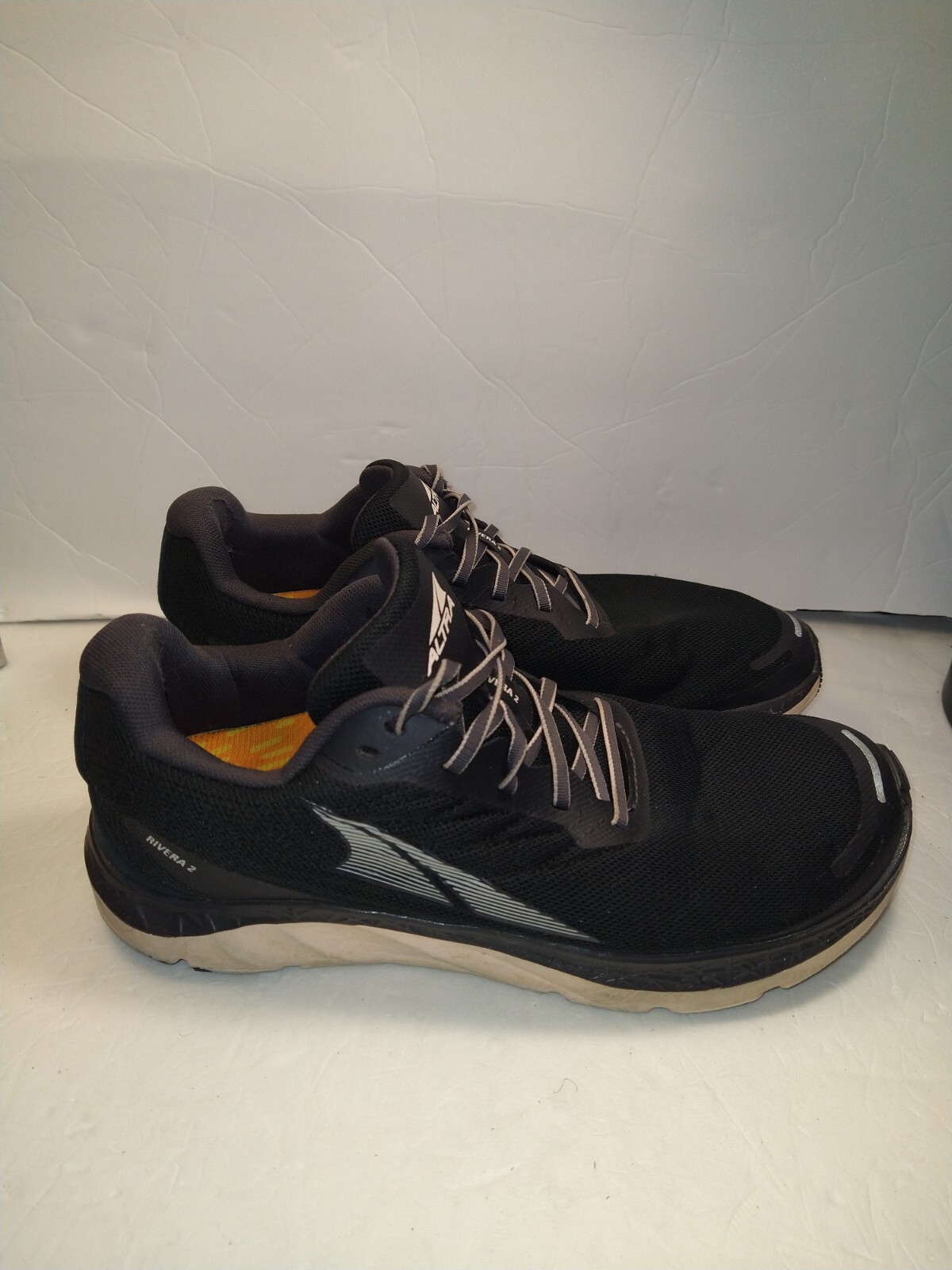 Altra Rivera 2 Women's Running Shoes Size 10.5 AL0A5489060