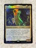 MTG NM Obuun, Mul Daya Ancestor Foil [Zendikar Rising Commander]