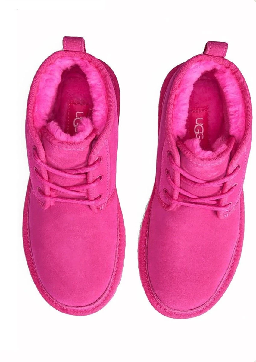Light pink shop neumel uggs