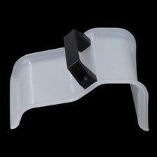 DIY Modeling Soil Plaster Concrete Cement Spatula Shape Fixing Clip Mould To HY2