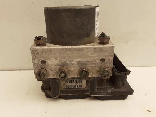 8200229137 Abs para RENAULT CLIO II FASE II (B/CB0) Authentique 2493438 - Imagen 6 de 6