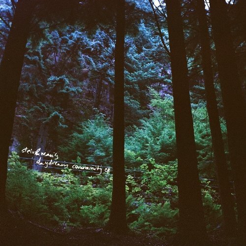 Stein & Mari - Stein & Mari's Daydream Community [LP]