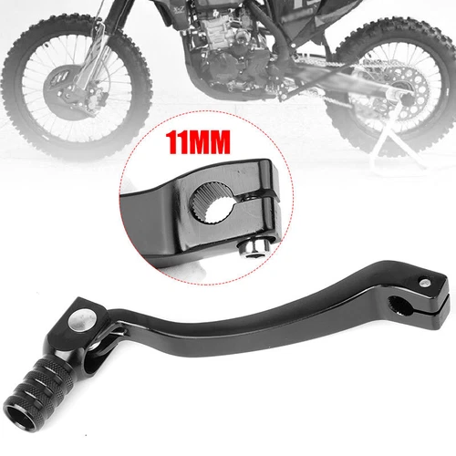 Gear Shifter Shift Lever Pedal For Honda CRF80F XR100R XR80R/ CRF230F Aluminum