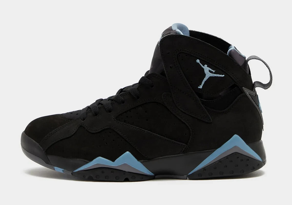 Nike Air Jordan 7 Retro Chambray Size 13. CU9307-004 | eBay