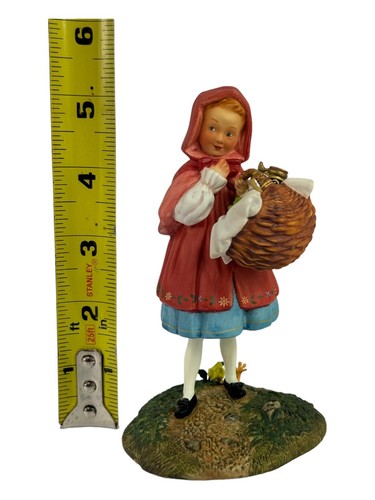 Greenwich Workshop Art Collection - Scott Gustafson Little Red Riding Hood COA - 第 16/24 張圖片