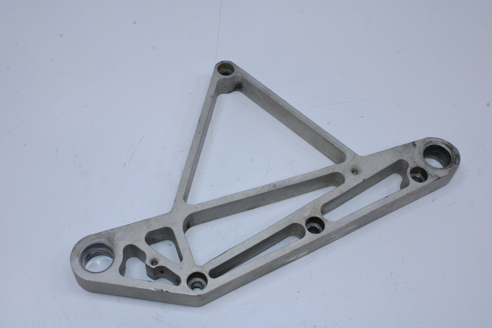 15-21 Polaris Switchback 800 Pro S side crank left machined 