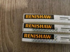 RENISHAW Taststift für MESSTASTER A 5000-3712 M4 Ø6mm 100mm. 3 STK.