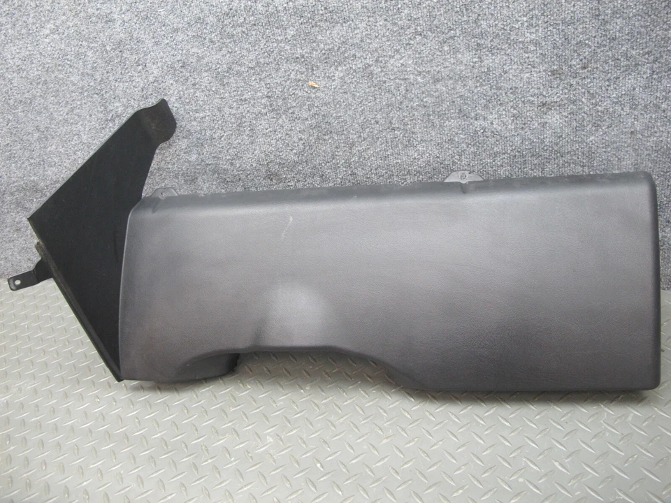 HUMMER H2 2003-2007 TABLERO DELANTERO IZQUIERDO INFERIOR RODILLA MOLDURA PANEL 15058424 Foto 3 de 4