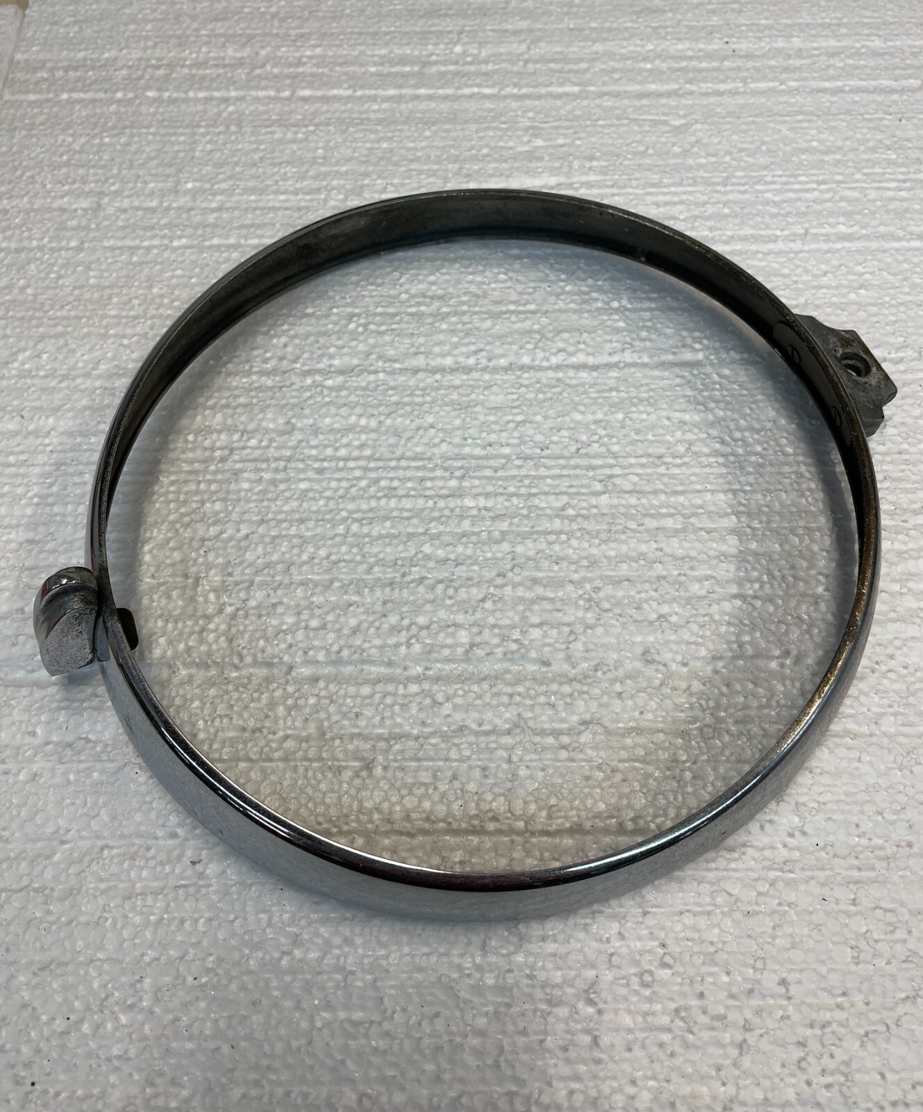 ROLLS ROYCE DAWN WRAITH BENTLEY LIGHT BEZEL. THE WORLDS LARGEST USED INVENTORY