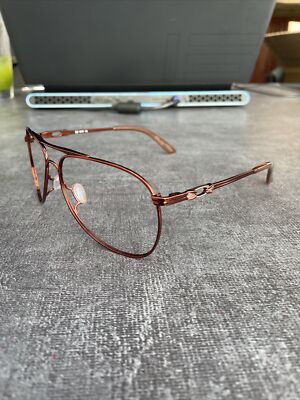 oakley daisy chain brunette frame | eBay display picture 2
