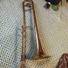 king liberty trombone